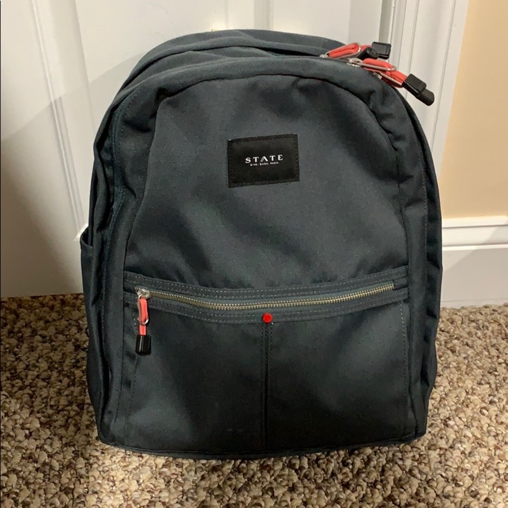 STATE backpack